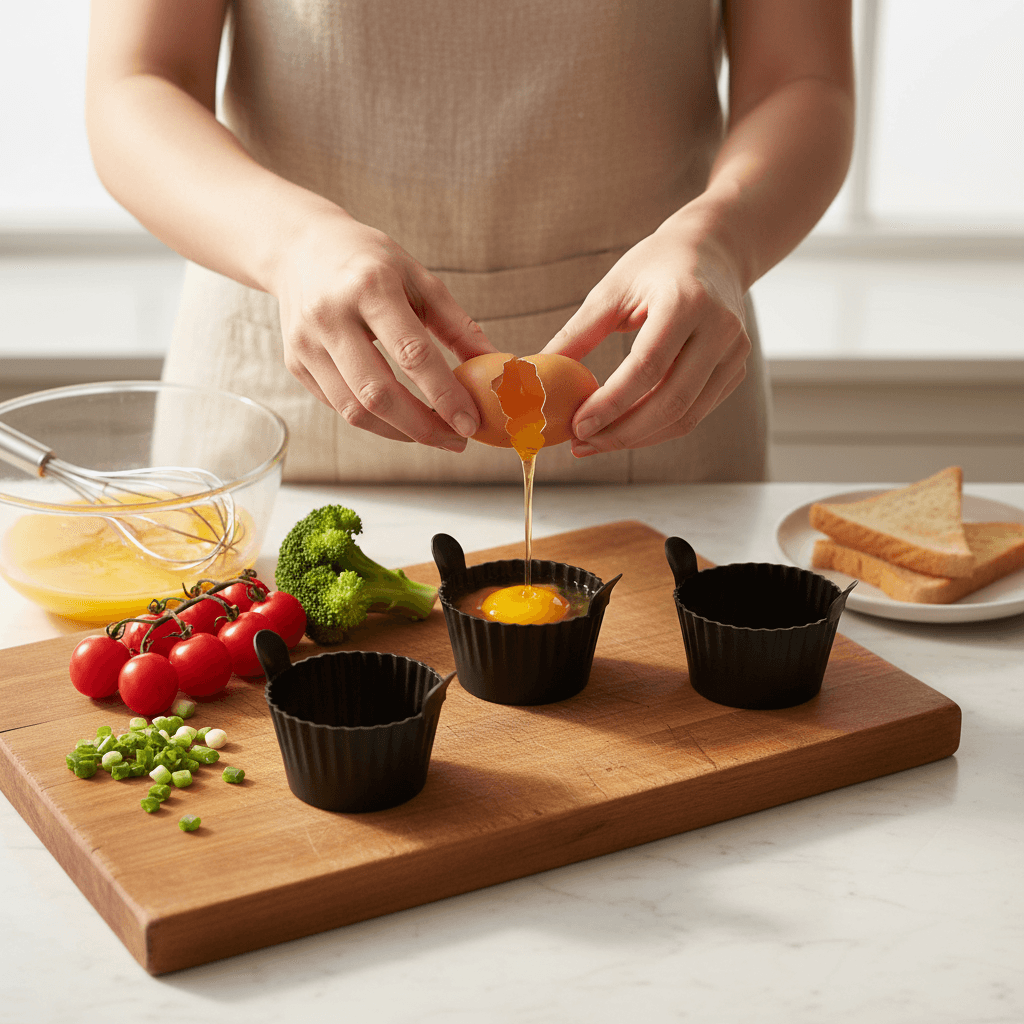 AirFyre Pods do AirFryera