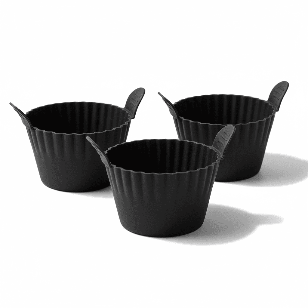 AirFyre Pods do AirFryera