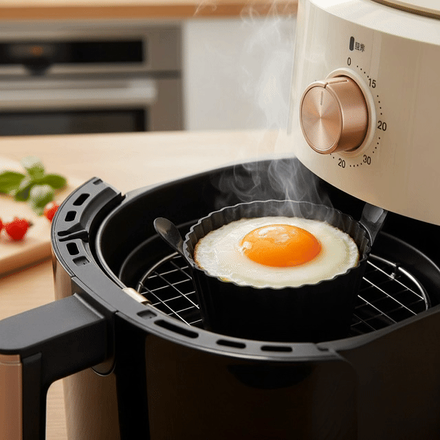 AirFyre Pods do AirFryera